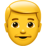 [Male symbol]