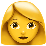 [Female symbol]